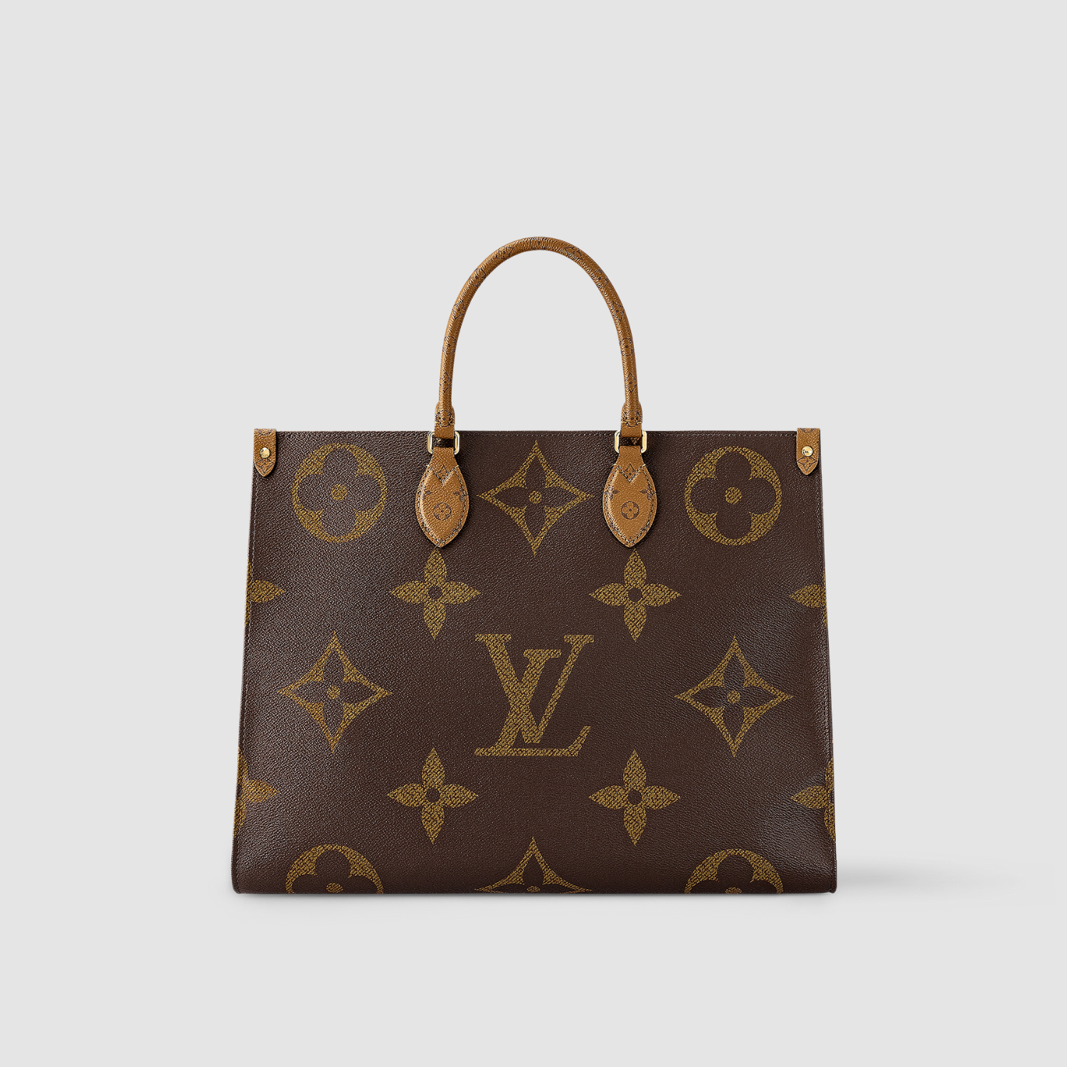 ONTHEGO MM, MONOGRAM CANVAS – MONOGRAM