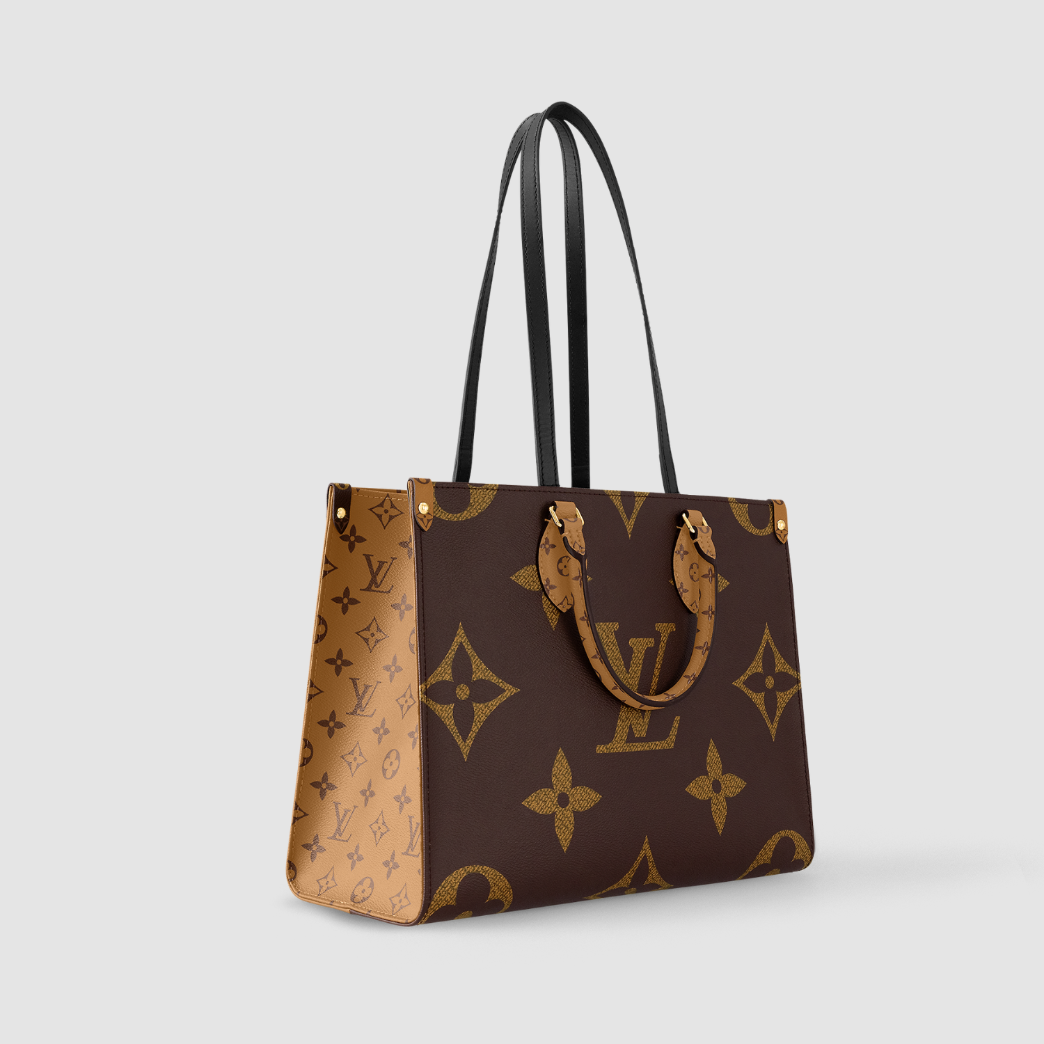ONTHEGO MM, MONOGRAM CANVAS – MONOGRAM