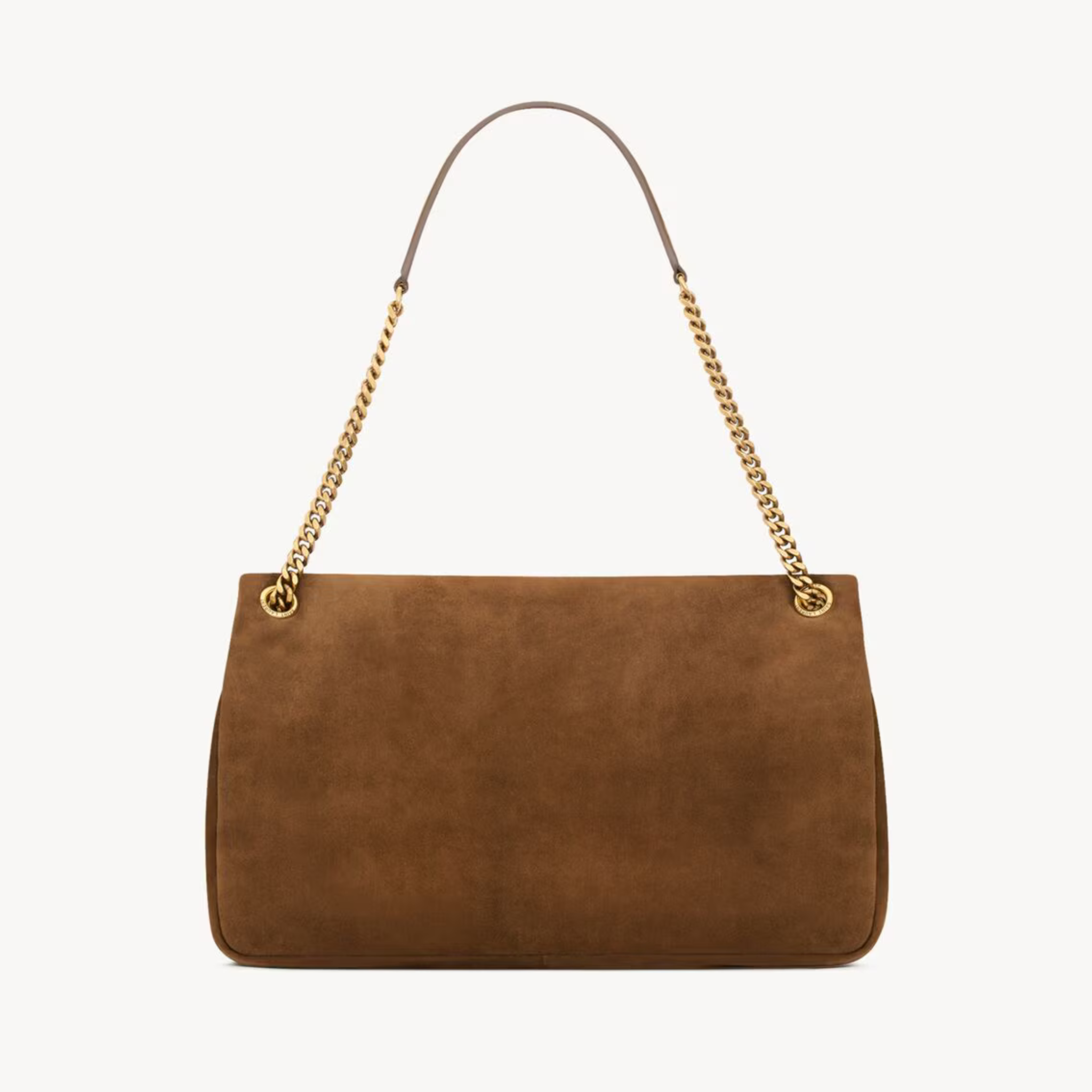 CALYPSO XXL, SUEDE – WARM CARAMEL COGNAC
